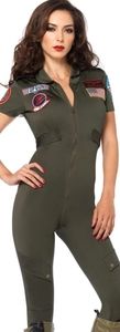 Top Gun Flight Suit